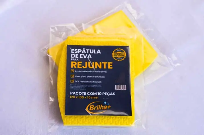 Espátula de EVA em Cotia